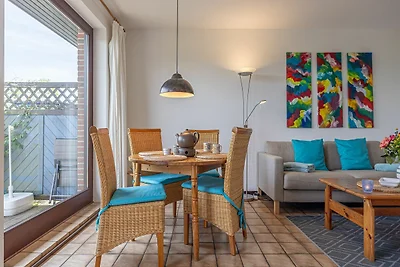 Ferienwohnung Strandläufer