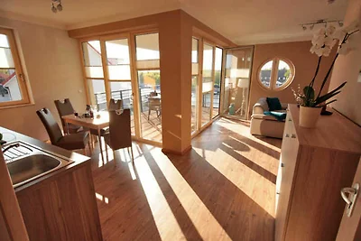 Appartamento Vacanza con famiglia Greifswald