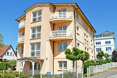 Appartement mit Balkon Esprit 4