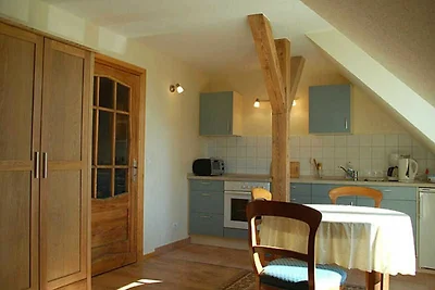 Ferienwohnung Pusteblume