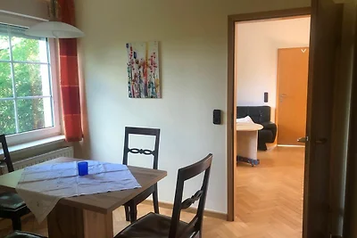 Ferienwohnung Nord-Ost (für 2- 4 Personen)