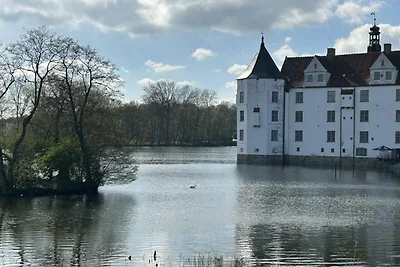 Appartamento Vacanza con famiglia Glücksburg