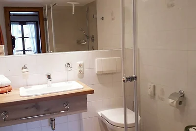 Vakantieappartement Gezinsvakantie Bad Wiessee