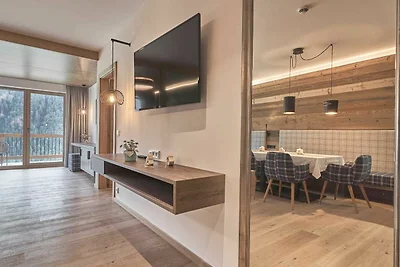 Ferienwohnung Mont Blanc