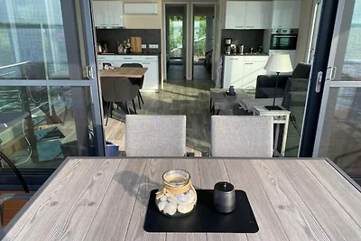 Woonboot Single-vakantie Vetschau