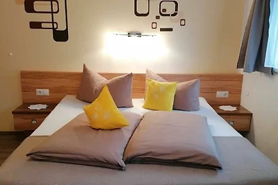 Vakantieappartement Gezinsvakantie Pfunds
