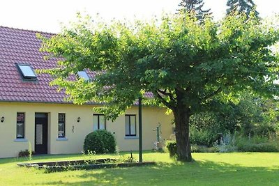 Vakantieappartement Gezinsvakantie Ahrenshagen-Daskow