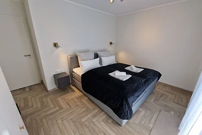 Luxus Whg. 3 am Müritzufer