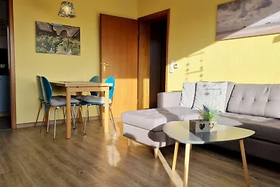 Haus Utlande Whg 37