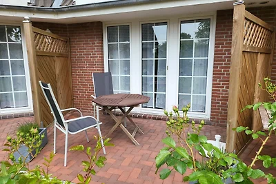 Appartamento Vacanza con famiglia Büsum