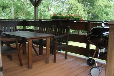 Vakantieappartement Gezinsvakantie Asel