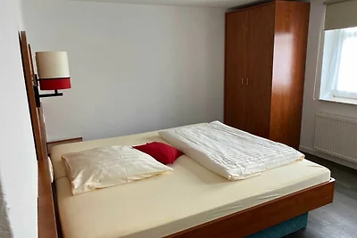 Appartamento Vacanza con famiglia Hessisch Oldendorf