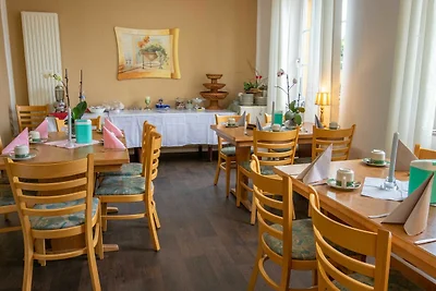 Appartamento Vacanza con famiglia Stralsund