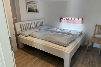 Ferienwohnung Backbord auf dem Johanneshof