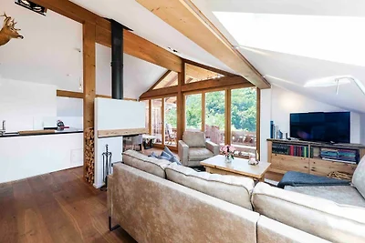Vakantieappartement Gezinsvakantie Tegernsee