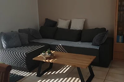 Appartamento Vacanza con famiglia Bensersiel