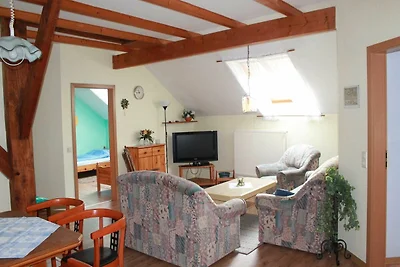 Ferienwohnung 3 van Vlyten