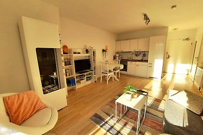 Vakantieappartement Gezinsvakantie Graal-Müritz