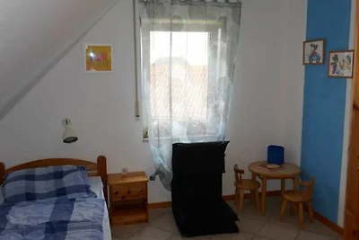 Ferienhaus Max (DHH)