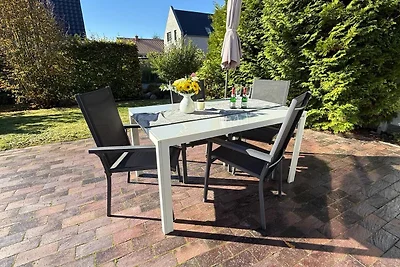 Unterkunft Wörtelhus, Kamin, WLAN, Terrasse