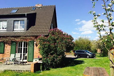 Ferienwohnung Christa