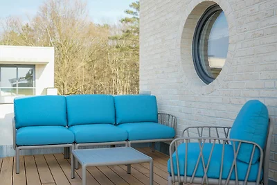 Appartamento Vacanza con famiglia Rankwitz