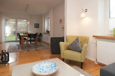 Casa vacanze Vacanza di relax Hörnum