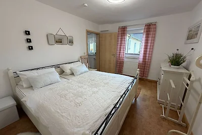 Ferienwohnung Erdgeschoss
