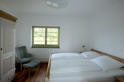 Vakantieappartement Gezinsvakantie Alt Necheln