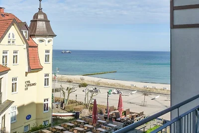 Meeresblick Whg. 3.17