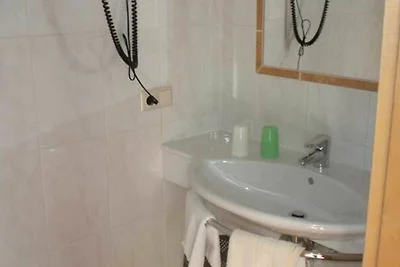 Appartement Kufstein, Luser
