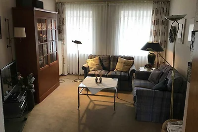 Appartamento Vacanza con famiglia Cuxhaven