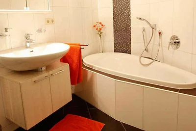 Ferienwohnung 80qm mit Terasse