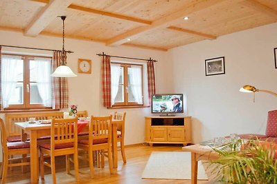 Vakantieappartement Gezinsvakantie Gmund am Tegernsee