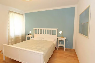 SV Uns Hüsung Whg. 20