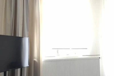 Vakantieappartement Gezinsvakantie Sangerhausen