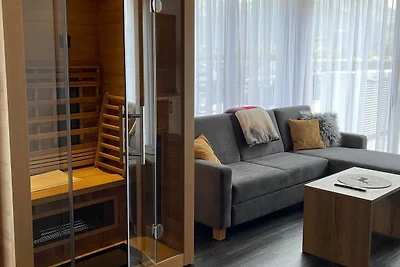 Vakantieappartement Gezinsvakantie Tannheim