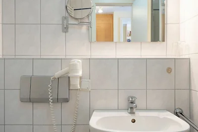Vakantieappartement Gezinsvakantie Sellin