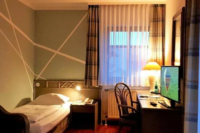 Hotel Cultuur en bezienswaardigheden Erlangen