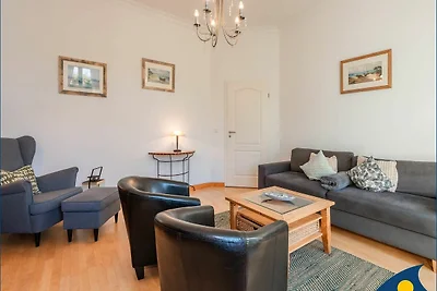 Appartamento Vacanza con famiglia Heringsdorf