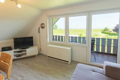 Ferienwohnung Deichblick 1