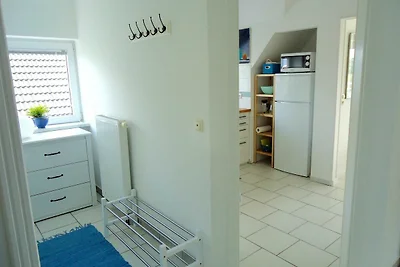 Vakantieappartement Gezinsvakantie Kronsgaard