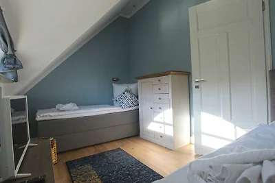 Casa vacanze Vacanza di relax Thiessow