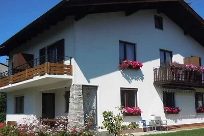 Apartamento Vacaciones familiares Eisenberg