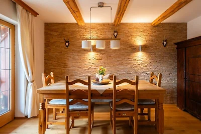Appartamento Vacanza con famiglia Bad Wiessee