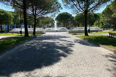 Vakantieappartement Gezinsvakantie Caerano di San Marco