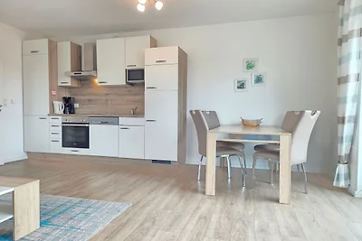 Holiday flat family holiday Harlesiel