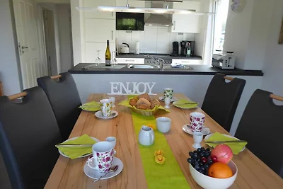 Ferienhaus Achtsamkeit