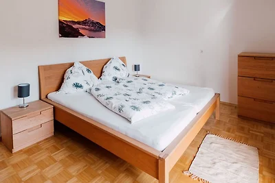 apartman za odmor Obiteljski odmor Eisenberg