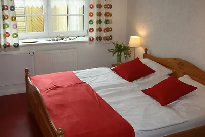 XL: 10-Raum-Ferienhaus mit Terrasse (270m²)